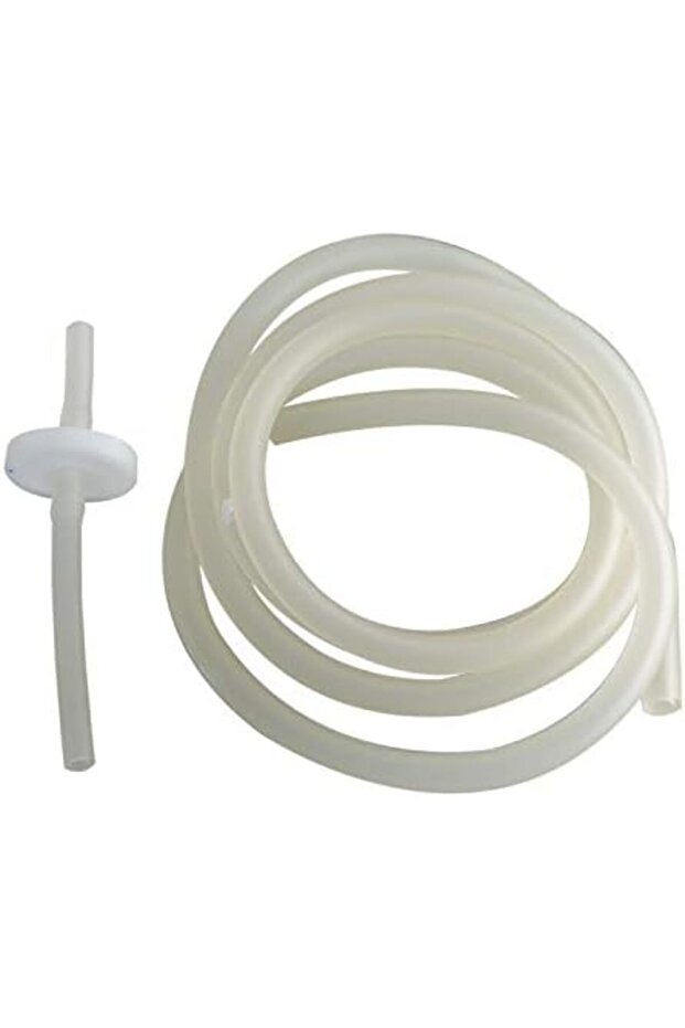 وحدة شفط محمولة 7E-A (بيضاء) - 6