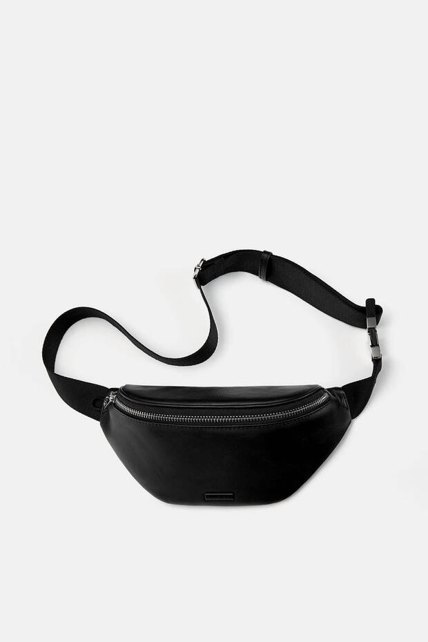 Urban bel çantası - 3