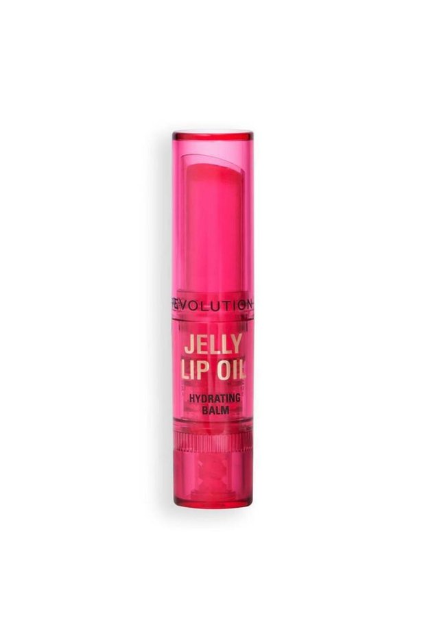 Revolutıon Jelly Watermelon Crush Lip Oil