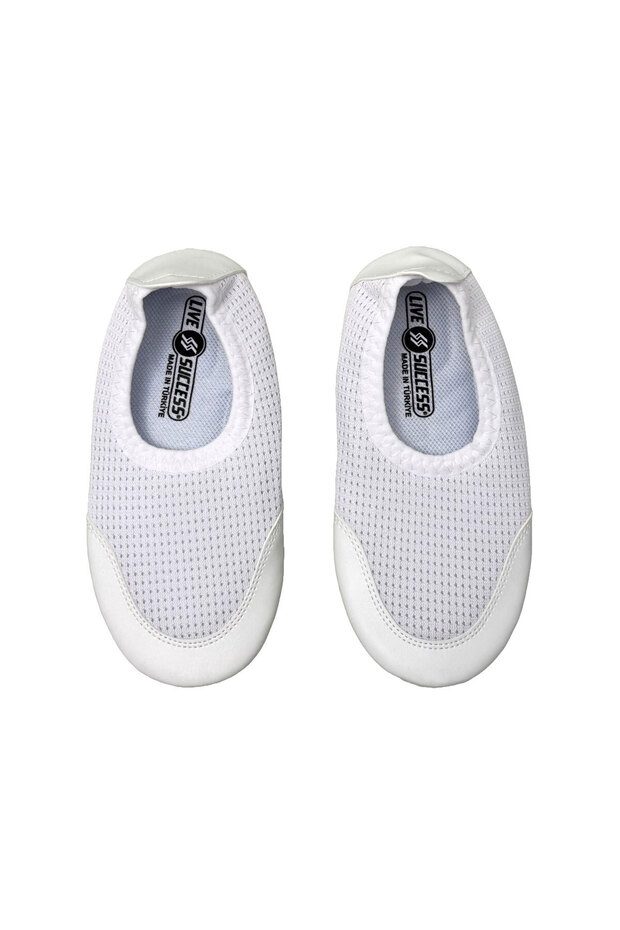Unisex Children's Full Orthopedic Thick Soled Non-Slip Sea Shoes Pool Beach Garden Booties