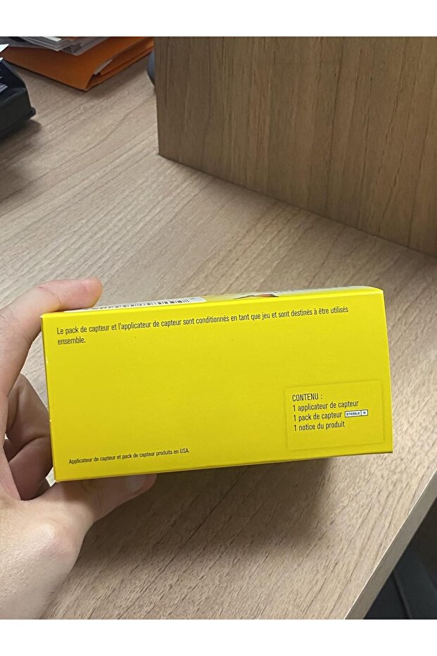 Sensor by Abbott, Pack of 2 - 7