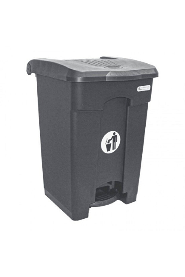 سلة المهملات 45 لترًا - 3