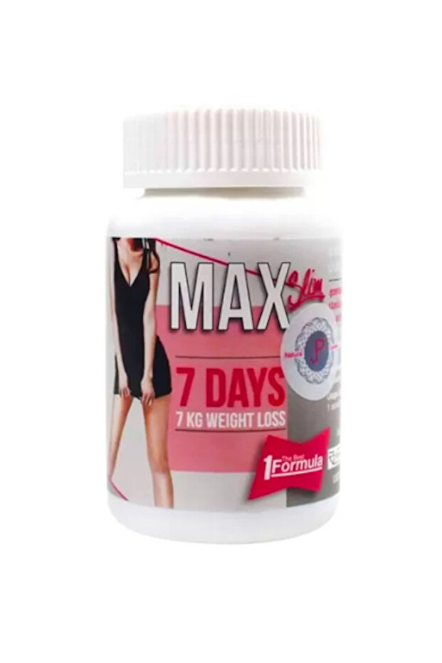 Dietary Supplement - 1