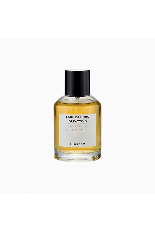 عطر لابوراتوريو الامبر ادو بارفيوم 100 مل Alambar - Labratorio Olfattivo