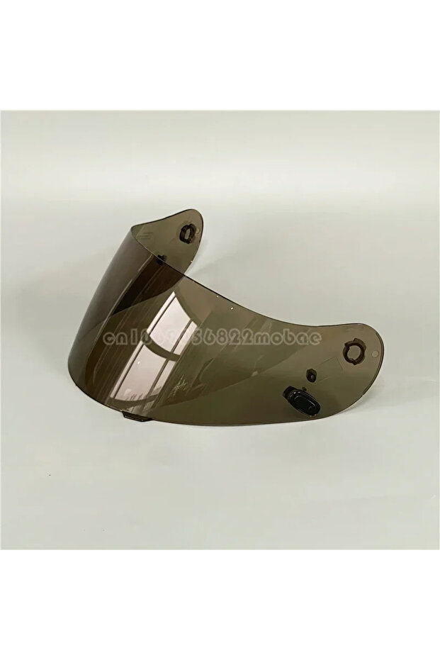 black Motorcycle Helmet Shield for HJC CL16 CL17 CLST CLSP CSR1 CSR2 CS15 TR1 FG15 HS11 FS15 Casco M