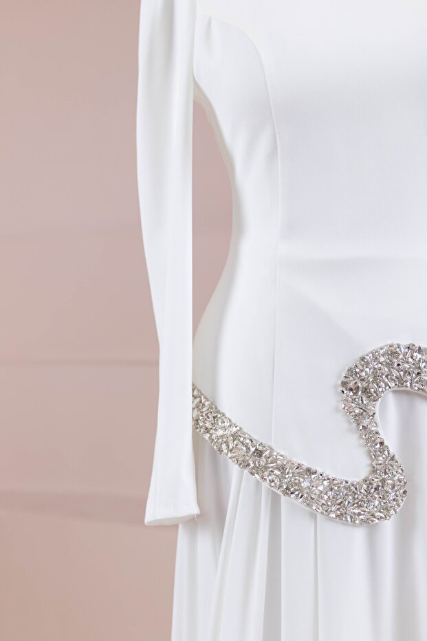 Selva Tesettür Abiye - 6