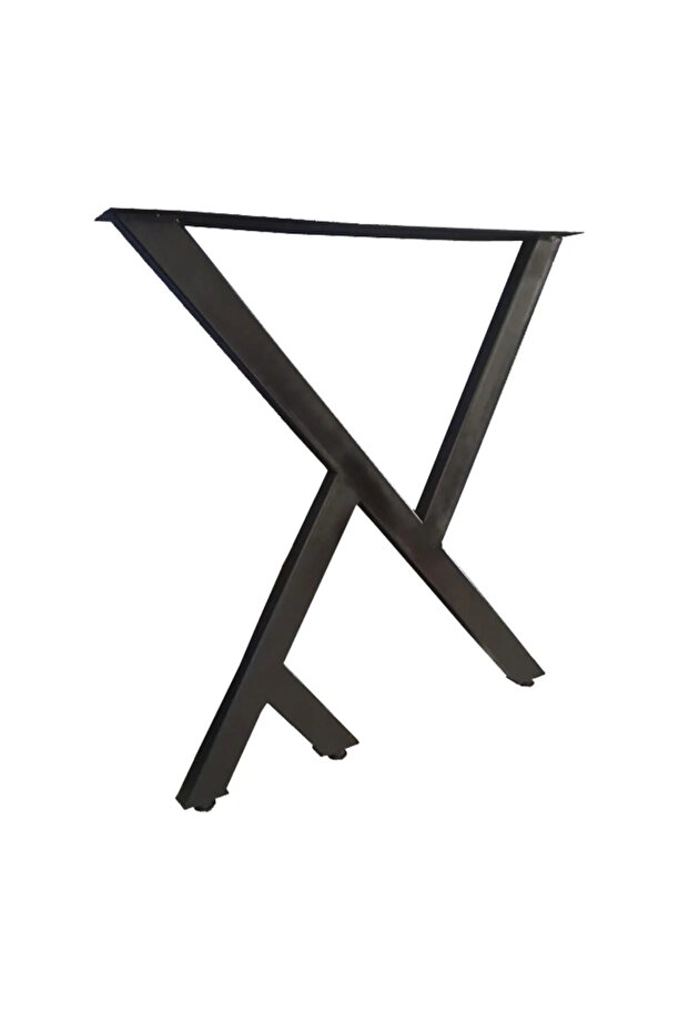 Key Table Leg Dining Table Leg - 2