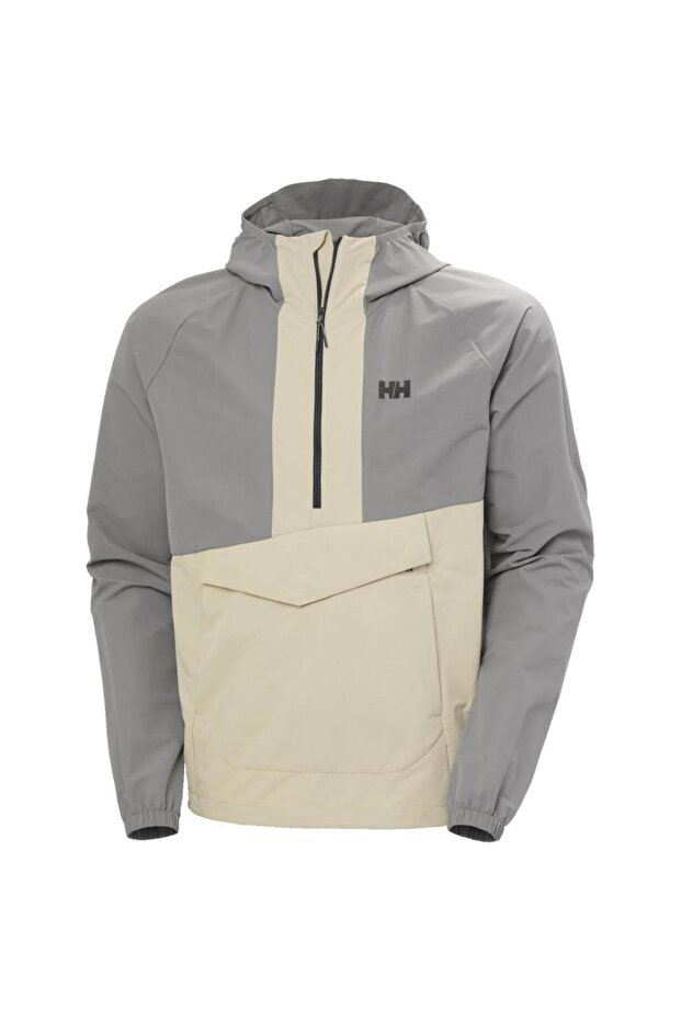 Vista Hike Anorak - 4