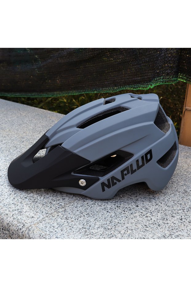 L 55-61cm 04 Outdoor DH MTB Mountain Bike Cross country Bike Helmet Men's Light CE CPSC Safety Helm