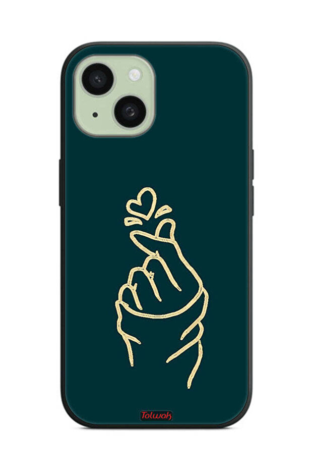 غطاء حماية سناب لهاتف آيفون 15 بلس من آبل - 2