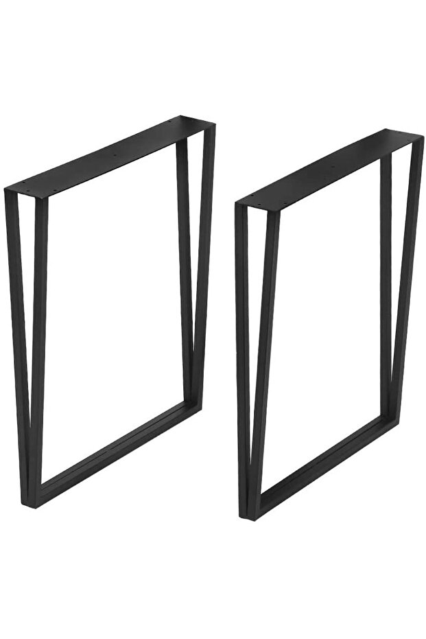 V Type Table Leg - 3