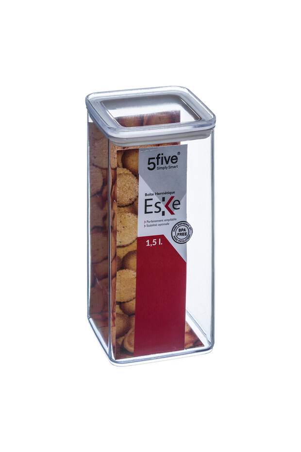 Recipient alimentar 1500 ml - 1