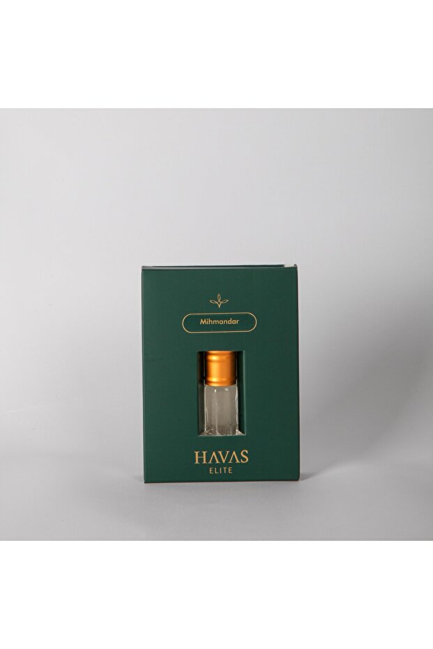 Mihmandar Esansı 3 ml