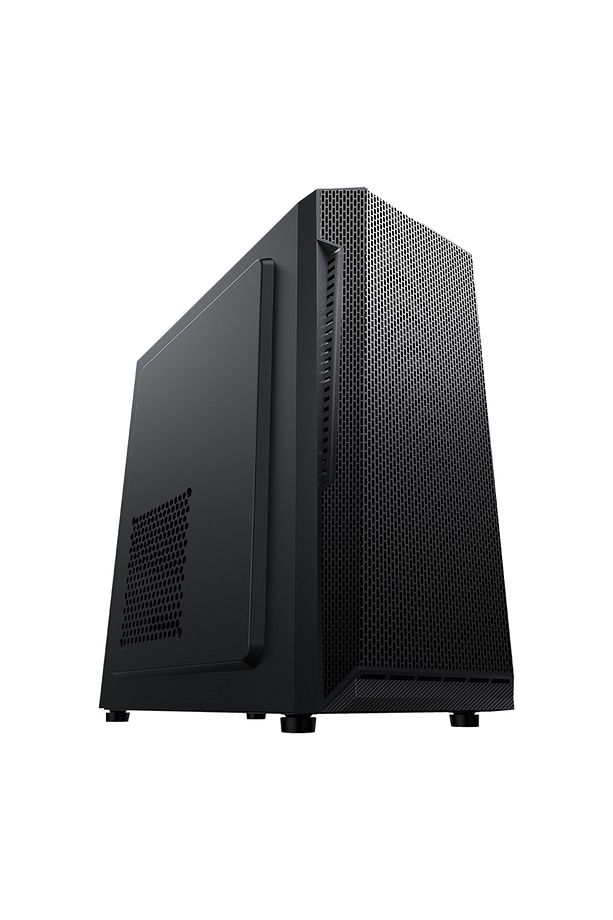 Tx6315 i5 12400F 16GB DDR4 Ram 256GB SSD 4GB GT740 23.8 inç FHD Monitör Ofis Hazır Sistem - 2