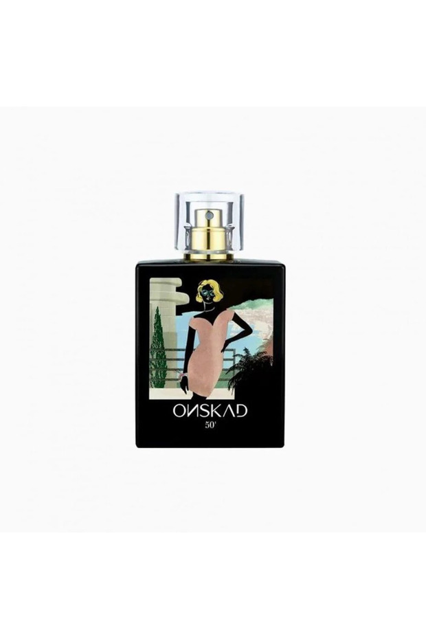 عطر اونسكاد 50’ 100 مل ONSKAD - 1