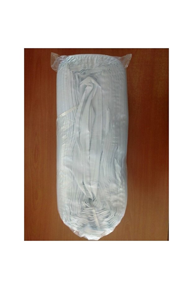 Metrelik Kursörlü Fermuar, Tip10 Veya Tip5 İnce Tip5 - 3