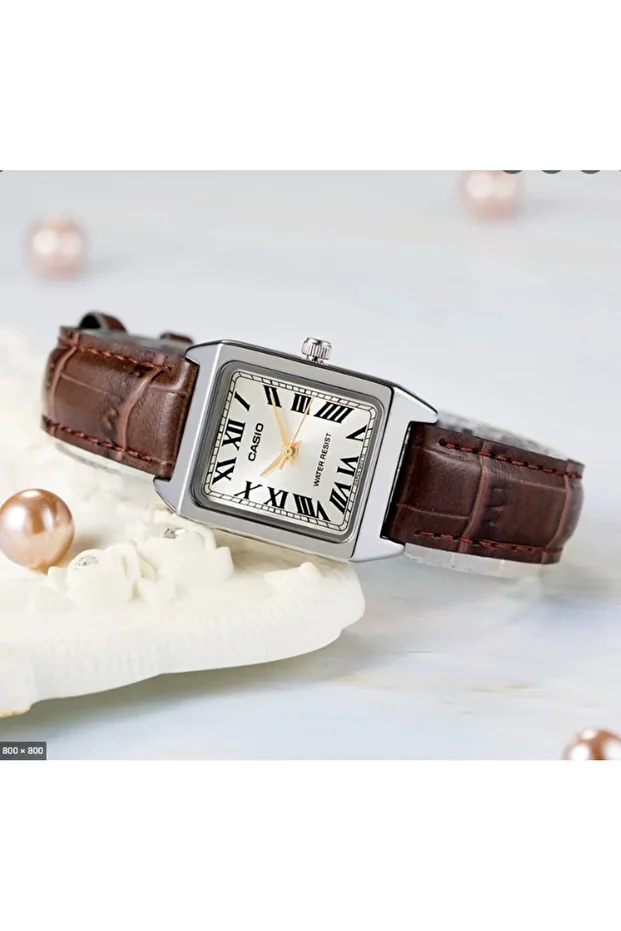 Ceas Dama, Casio, Collection LTP-V0 LTP-V007L-9B - 3