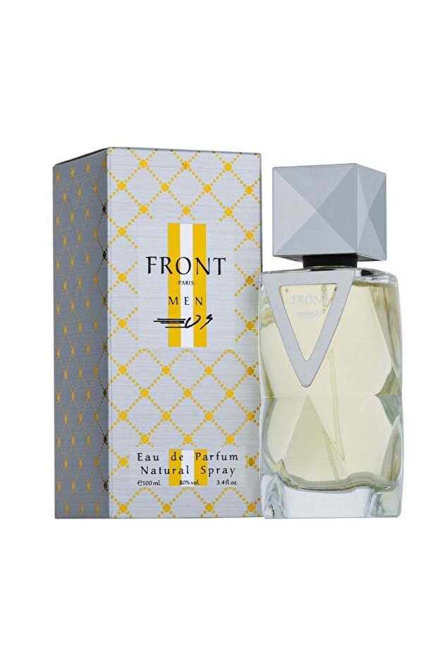 عطر فرونت من دار الريح 100 مل