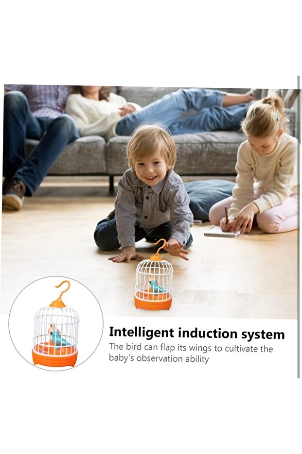 الطائر المتكلم - 4