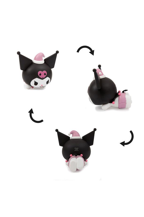 Hkt30100 Hello Kitty Puzzle Figür - 4