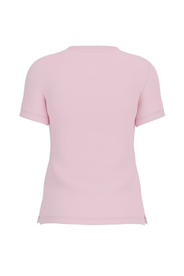 Ss Cn Triangle Kadın Regular Fit T-Shirt - 2