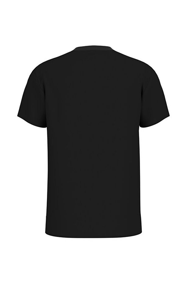 Bsc Intl Classic Erkek Regular Fit T-Shirt - 2