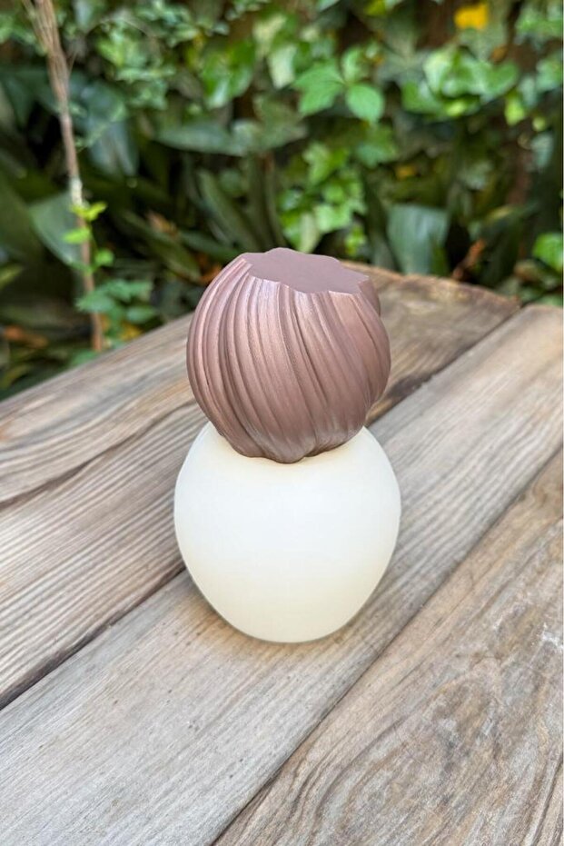 Tomp 2 Silikon Mum Kalıbı - 2