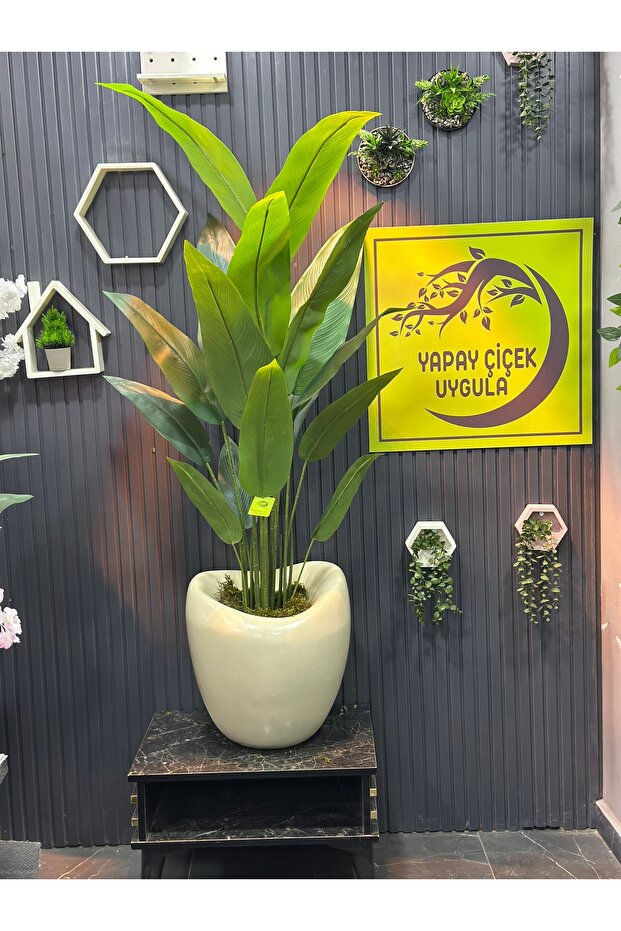 Yapay Çiçek Uygula Starlice - 5