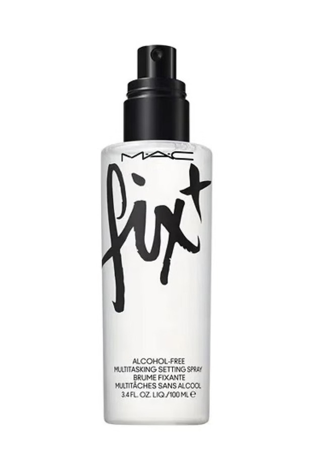 Fix Plus Makeup Fixing Spray 100ml - 2