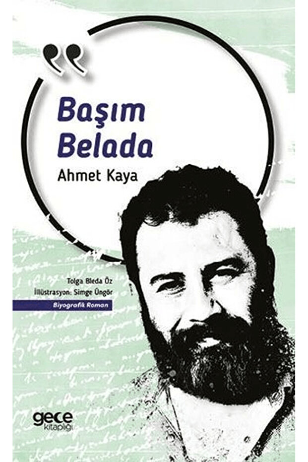 Başım Belada