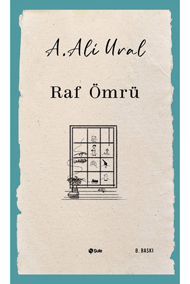 Raf Ömrü - 1