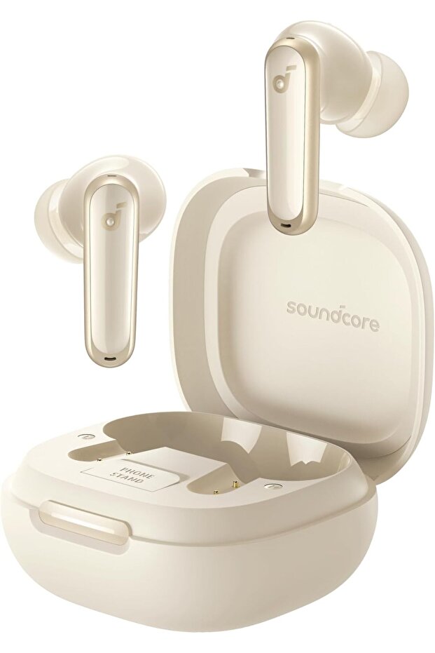 Soundcore P40i by Anker — Noise Cancelling Wireless Earbuds, 60H Playtime, IPX5, Bluetooth 5.3