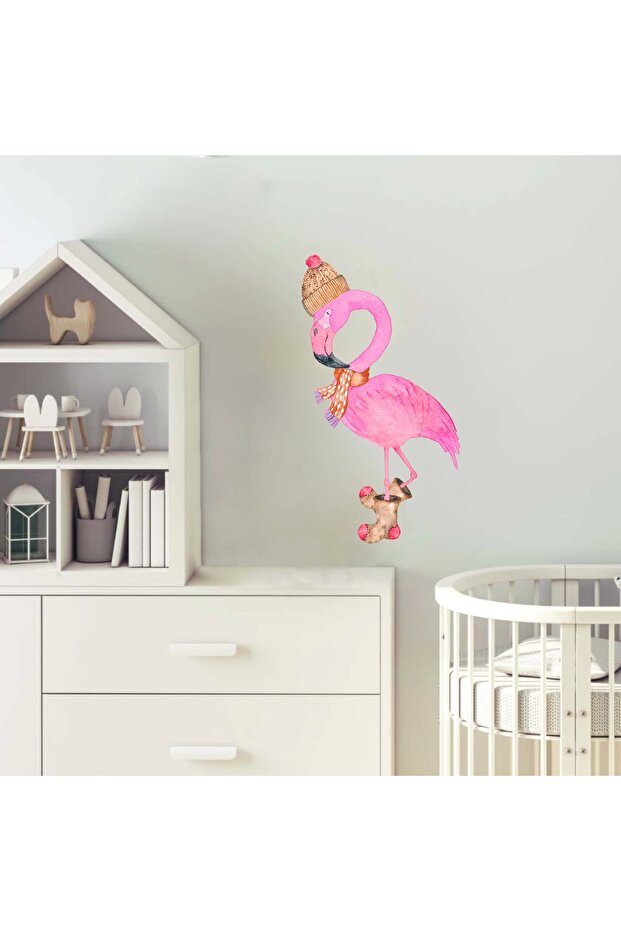 ملصق حائط فلامنغو - 2