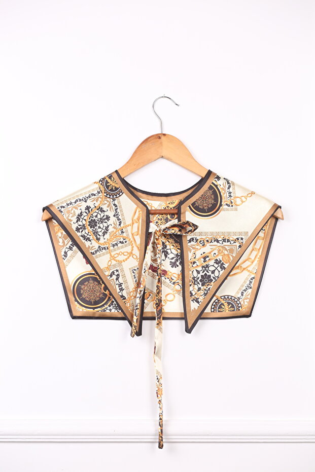 نمط شال الكتف ذو الطراز الجديد - 1