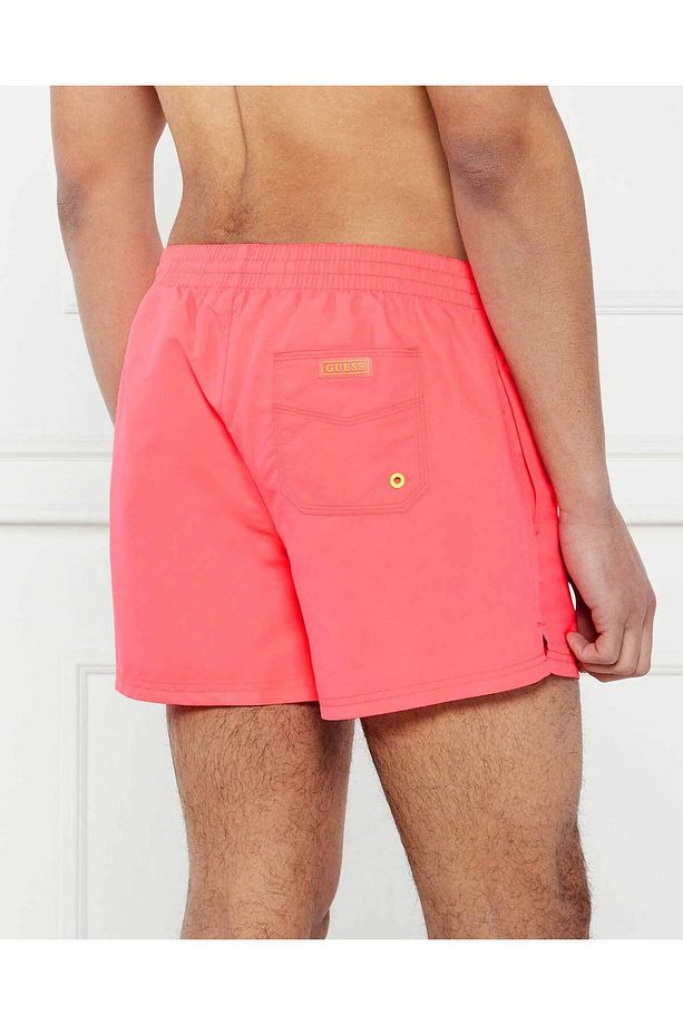 Swimtrunk Neon Deniz Şortu - 2
