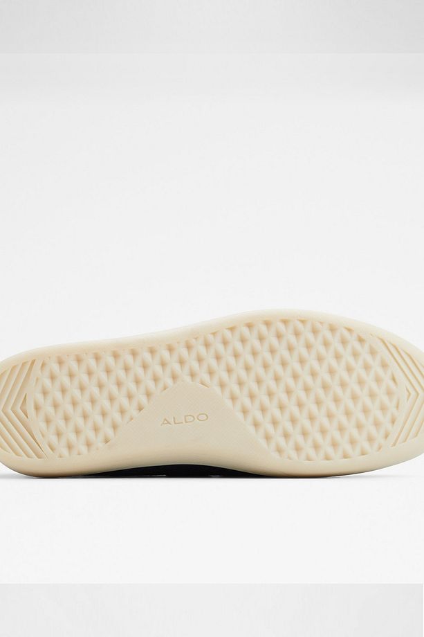 Eton - Erkek Hakiki Deri Lacivert Slip-On Ayakkabı - 8