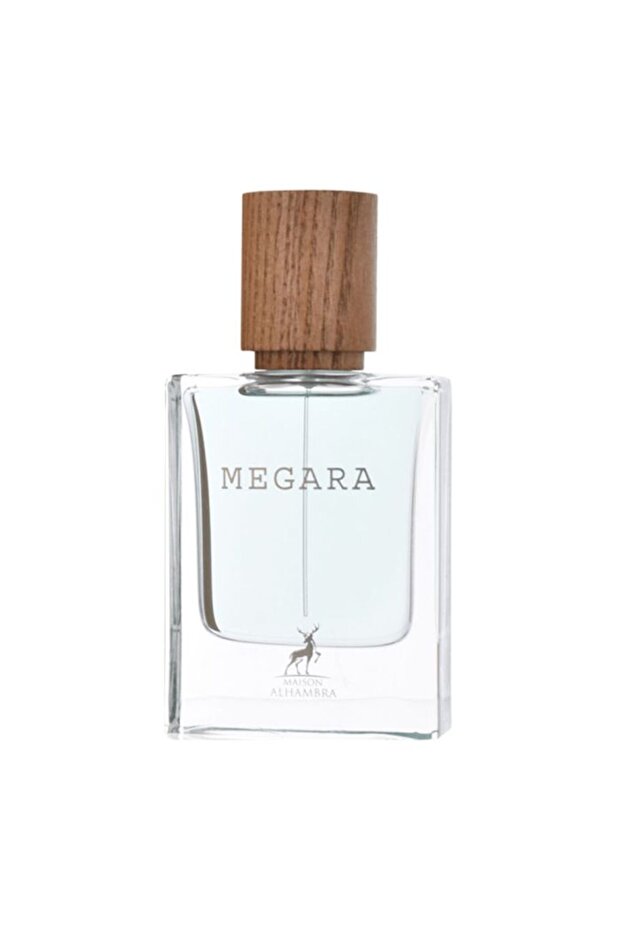 Maison Alhambra Megara Unisex Eau De Parfum 50Ml - 2