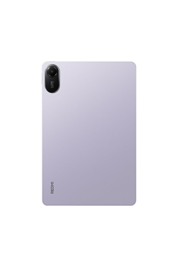Redmi Pad 2 4GB RAM 128GB ROM, Mor(Xiaomi Türkiye Garantili) - 2