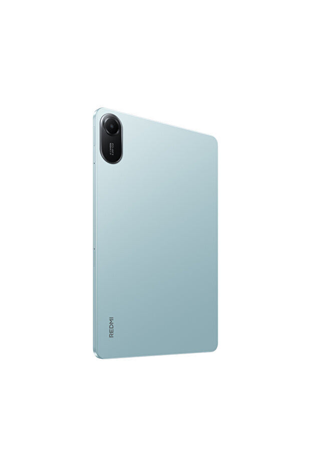 Redmi Pad 2 8GB RAM 256GB ROM, Yeşil (Xiaomi Türkiye Garantili) - 4