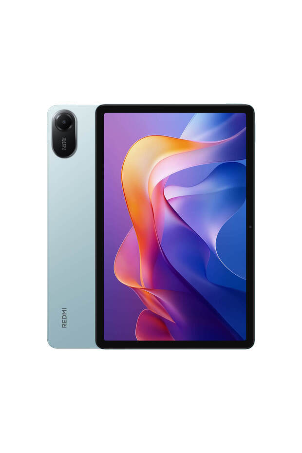 Redmi Pad 2 8GB RAM 256GB ROM, Yeşil (Xiaomi Türkiye Garantili) - 1