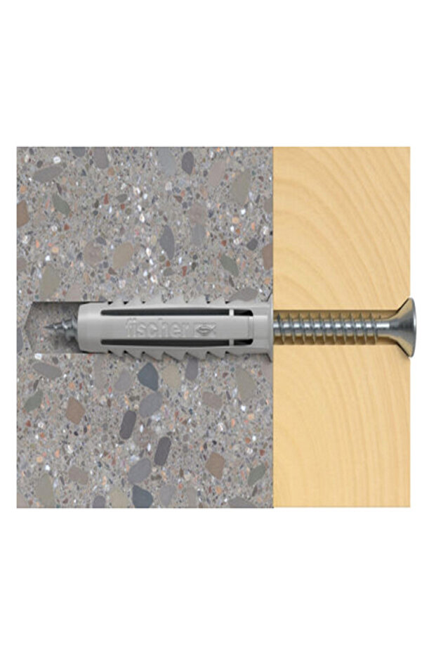 مسامير التثبيت S5 - 2