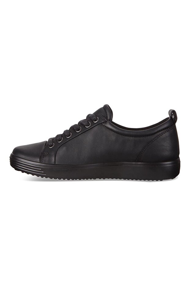 ECCO SOFT 7 W BLACK - 4
