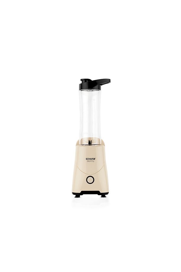 Stormy Kişisel Blender-Krem - 3