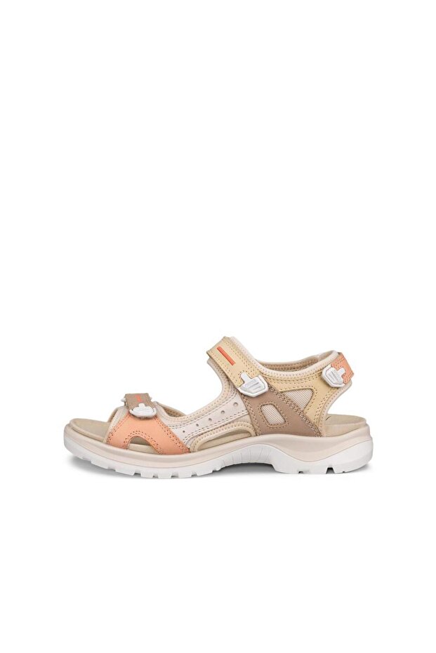 Offroad Multicolor Straw - 5