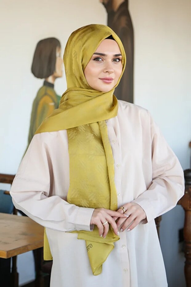 Trend Lyon Şal 4 - 2