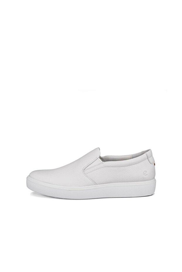 ECCO Soft 60 M White - 3