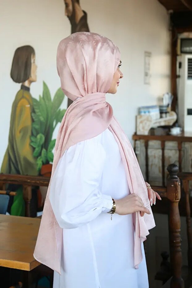 Trend Lyon Şal 4 - 1