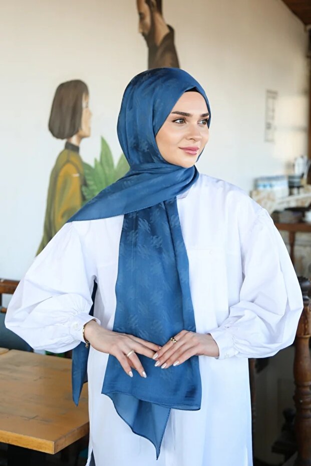 Trend Lyon Şal 4 - 6