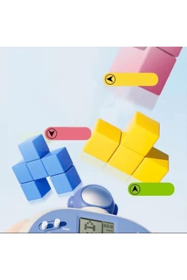 Consola clasic block - 3