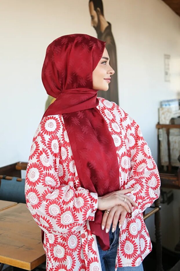Trend Lyon Shawl 4 - 2